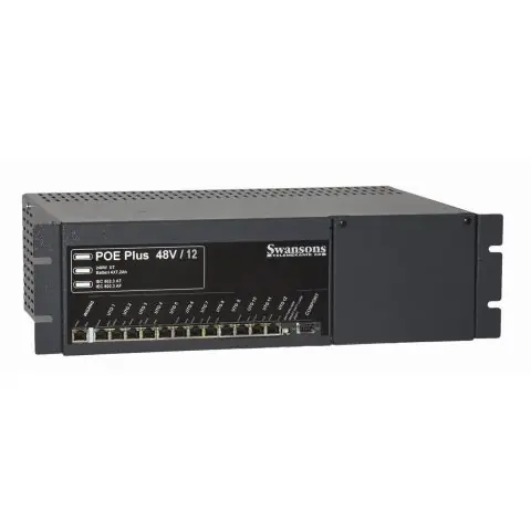 Axema 2-3530 Switch Endast idag